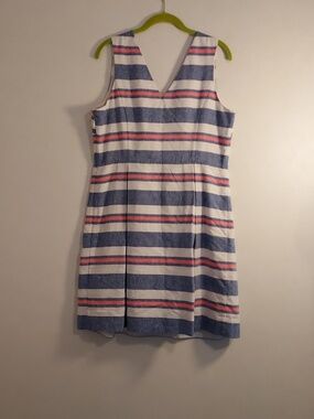 vineyard vines Dress Size 14